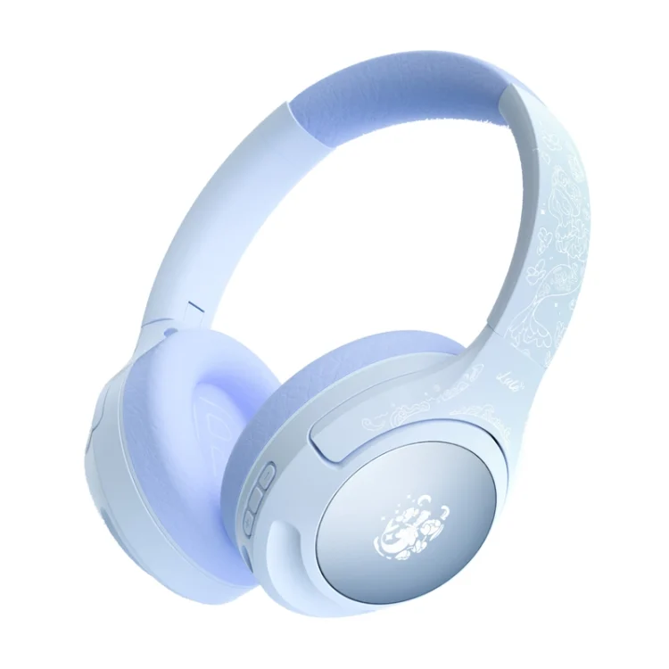 GT2 No Delay Game HiFi Bass Stereo Bluetooth Wireless Headphones
