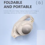 GT2 No Delay Game HiFi Bass Stereo Bluetooth Wireless Headphones - Image 9