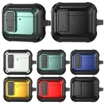 Bumblebee Bluetooth Earphone Silicone Protective Case, For AirPods 4 - Image 2