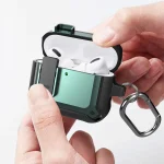 Bumblebee Bluetooth Earphone Silicone Protective Case, For AirPods 4 - Image 3