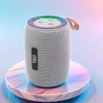 T&G TG434 Outdoor Portable Wireless Bluetooth Speaker - Image 3