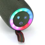 T&G TG434 Outdoor Portable Wireless Bluetooth Speaker - Image 5