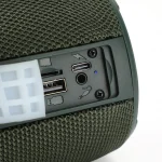 T&G TG434 Outdoor Portable Wireless Bluetooth Speaker - Image 6