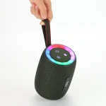 T&G TG434 Outdoor Portable Wireless Bluetooth Speaker - Image 7