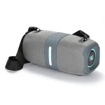 T&G TG669 Outdoor Portable TWS Colorful Wireless Bluetooth Speaker