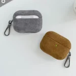 Turn Fur Bluetooth Earphone PC Protective Case, For AirPods Pro 2, For AirPods 3, For AirPods Pro - Image 5