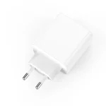 M160 PD 40W Dual Type-C Fast Charger, EU Plug, US Plug - Image 2