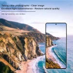 imak Rear Camera Lens Glass Film Black Version, For vivo iQOO Z10 Turbo, For vivo X200s, For vivo X200 Ultra, For vivo Y300i 5G, For vivo Y39 5G, For vivo Y300, For vivo iQOO 13, For vivo X200... - Image 9