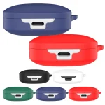 Bluetooth Earphone Silicone Protective Case, For Redmi Buds 6 - Image 2