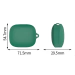 Bluetooth Earphone Silicone Protective Case, For Redmi Buds 6 - Image 3