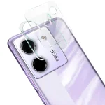 imak High Definition Integrated Glass Lens Film, For Xiaomi Poco M7 Pro 5G, For Xiaomi 14T Pro 5G, For Xiaomi 14T 5G
