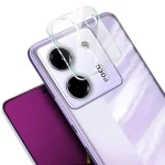 imak High Definition Integrated Glass Lens Film, For Xiaomi Poco M7 Pro 5G, For Xiaomi 14T Pro 5G, For Xiaomi 14T 5G - Image 6