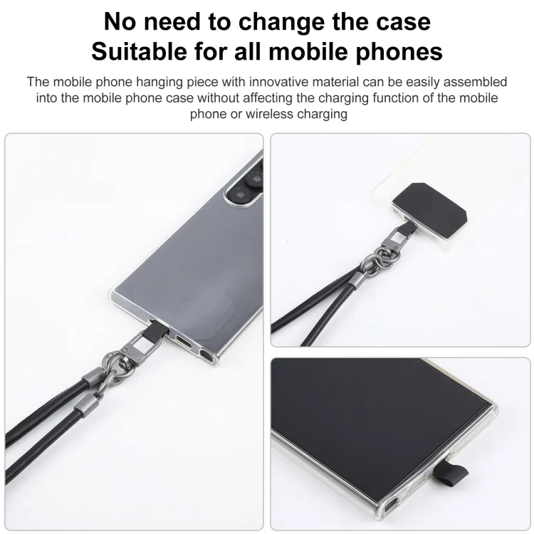 EDA0072361_B2.webp Leather Crossbody Phone Lanyard Anti-lost Long Lanyard - Image 3