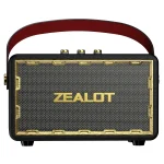 Zealot MT01 Retro Card Portable Wireless Bluetooth Speaker, MT01 - Image 10