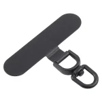 360 Degree Rotation Oval Metal Mobile Phone Lanyard Fixing Gasket - Image 7