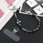 Cat Bracelet Anti-lost Phone Short Lanyard - Image 3