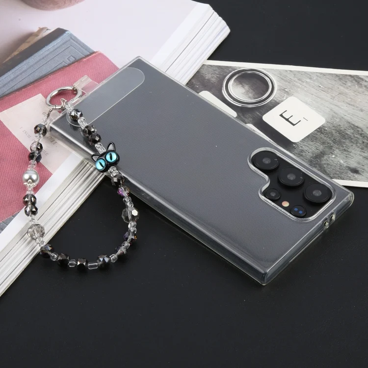 EDA0072475_B3.webp Cat Bracelet Anti-lost Phone Short Lanyard - Image 4