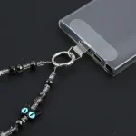 Cat Bracelet Anti-lost Phone Short Lanyard - Image 5