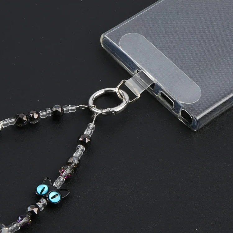 EDA0072475_B4.webp Cat Bracelet Anti-lost Phone Short Lanyard - Image 5