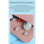 Calante T2S 5D Sound Effect Bluetooth 5.0 Wireless Bluetooth Earphone with Magnetic Charging Box, Support Call & Siri - Image 16