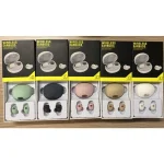 Calante T2S 5D Sound Effect Bluetooth 5.0 Wireless Bluetooth Earphone with Magnetic Charging Box, Support Call & Siri - Image 19