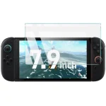 imak H Series Tempered Glass Film, For Nintendo Switch 2