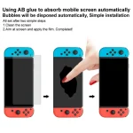 imak H Series Tempered Glass Film, For Nintendo Switch 2 - Image 6