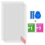 25pcs 9H 0.3mm Explosion-proof Tempered Glass Film, 25pcs - Image 2