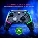 GameSir GameSir Kaleid Wired Game Controller for Xbox - Image 6