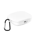 Earphone Silicone Protective Case, For Xiaomi Redmi Buds 6