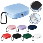 Earphone Silicone Protective Case, For Xiaomi Redmi Buds 6 - Image 2