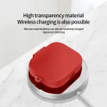 Earphone Silicone Protective Case, For Xiaomi Redmi Buds 6 - Image 11