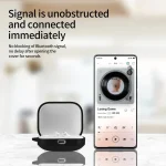 Earphone Silicone Protective Case, For Xiaomi Redmi Buds 6 - Image 3