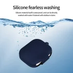 Earphone Silicone Protective Case, For Xiaomi Redmi Buds 6 - Image 4