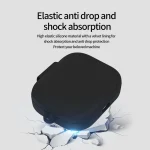 Earphone Silicone Protective Case, For Xiaomi Redmi Buds 6 - Image 6