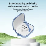 Earphone Silicone Protective Case, For Xiaomi Redmi Buds 6 - Image 7