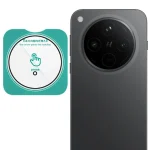 imak HD Glass Rear Camera Lens Film, Self-positioning Version, For OPPO Find X8s+, For OPPO Find X8s, For OPPO Find X8 Ultra, For OPPO Find N5, For OPPO A5 Pro China, For OPPO Find X8 5G...