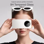 imak HD Glass Rear Camera Lens Film, Self-positioning Version, For OPPO Find X8s+, For OPPO Find X8s, For OPPO Find X8 Ultra, For OPPO Find N5, For OPPO A5 Pro China, For OPPO Find X8 5G... - Image 7
