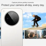 imak HD Glass Rear Camera Lens Film, Self-positioning Version, For OPPO Find X8s+, For OPPO Find X8s, For OPPO Find X8 Ultra, For OPPO Find N5, For OPPO A5 Pro China, For OPPO Find X8 5G... - Image 9