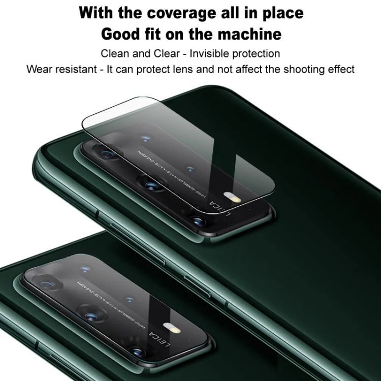 EDA0073104_B2.webp imak HD Glass Rear Camera Lens Film, Self-positioning Version, For OPPO Find X8s+, For OPPO Find X8s, For OPPO Find X8 Ultra, For OPPO Find N5, For OPPO A5 Pro China, For OPPO Find X8 5G... - Image 3