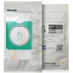 imak HD Glass Rear Camera Lens Film, Self-positioning Version, For OPPO Find X8s+, For OPPO Find X8s, For OPPO Find X8 Ultra, For OPPO Find N5, For OPPO A5 Pro China, For OPPO Find X8 5G... - Image 5