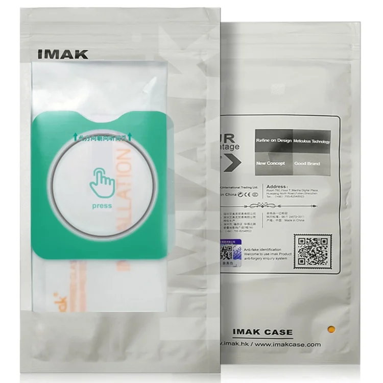 EDA0073104_B4.webp imak HD Glass Rear Camera Lens Film, Self-positioning Version, For OPPO Find X8s+, For OPPO Find X8s, For OPPO Find X8 Ultra, For OPPO Find N5, For OPPO A5 Pro China, For OPPO Find X8 5G... - Image 5