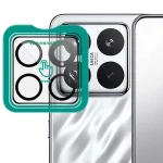 imak HD Glass Rear Camera Lens Film, Self-positioning Version, For Xiaomi 15 Pro, For Xiaomi 15, For Xiaomi Mix Fold 4, For Xiaomi 14 Ultra, For Xiaomi 14 Pro, For Xiaomi 14