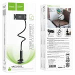 hoco HD10 Bamboo Clip-on Lazy Stand for Tablets / Phone, 6942007639224, 6942007639231 - Image 6