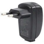 HYT-0500500EW 5V 1A USB Port Power Adapter, 5V 1A, EU Plug - Image 2