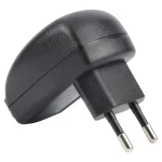 HYT-0500500EW 5V 1A USB Port Power Adapter, 5V 1A, EU Plug - Image 4