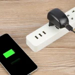 HYT-0500500EW 5V 1A USB Port Power Adapter, 5V 1A, EU Plug - Image 6