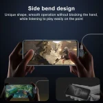 Type-C / USB-C to 8 Pin Earphone Side Bend Adapter - Image 4