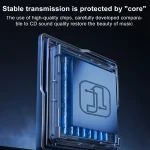 Type-C / USB-C to 8 Pin Earphone Side Bend Adapter - Image 8