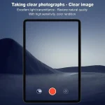 2 PCS/Set IMAK HD Glass Rear Camera Lens Film, For Xiaomi Pad 7 / Pad 7 Pro - Image 6